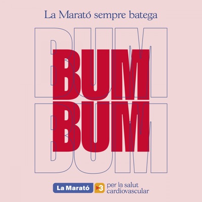 Antonio Banderas, Marta Ribera & Orquestra Simfònica del Gran Teatre del Liceu - Aquest Eclipsi del Cor (Bum Bum. La Marató sempre batega, per la salut cardiovascular)