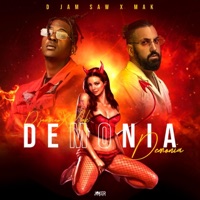 DEMONIA - Single - MAK & D Jam Saw