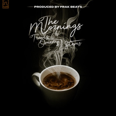 The Mornings (feat. Stems) - Single