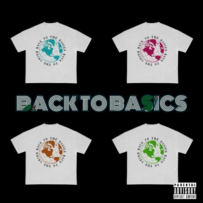 Back to Basics (feat. S.k.y) - Single