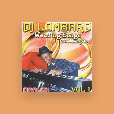 Listen to DJ Lombard, watch music videos, read bio, see tour dates & more!