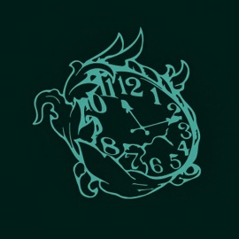 A Little Too Late Linneah