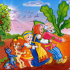 Детские сказки для детей - Детские сказки, сказки для детей & Народные Сказки Для Детей