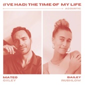 (I've Had) The Time of My Life (Acoustic) artwork