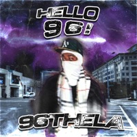 Hello 96 - 96THELA