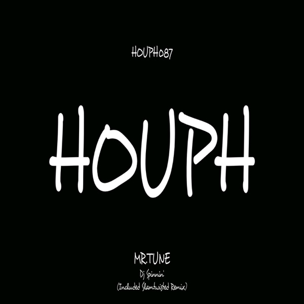 Dj Spinnin' - Single