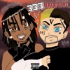 333 HALF EVIL (feat. Derrick Branch) - Single