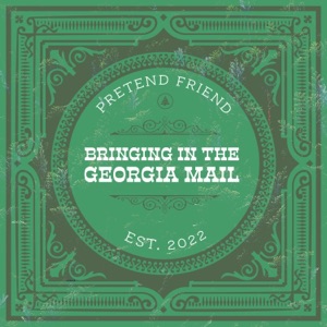 Bringing In the Georgia Mail - Single