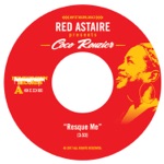 Red Astaire - Reaching out to You (feat. Coco Rouzier)