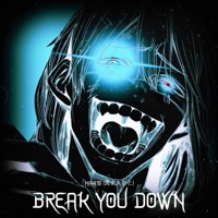Break You Down (feat. Mr.Memeologist) - Single - SpadeNerdcore