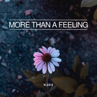 More Than a Feeling (feat. Jason LoCricchio) - Single - Hladik