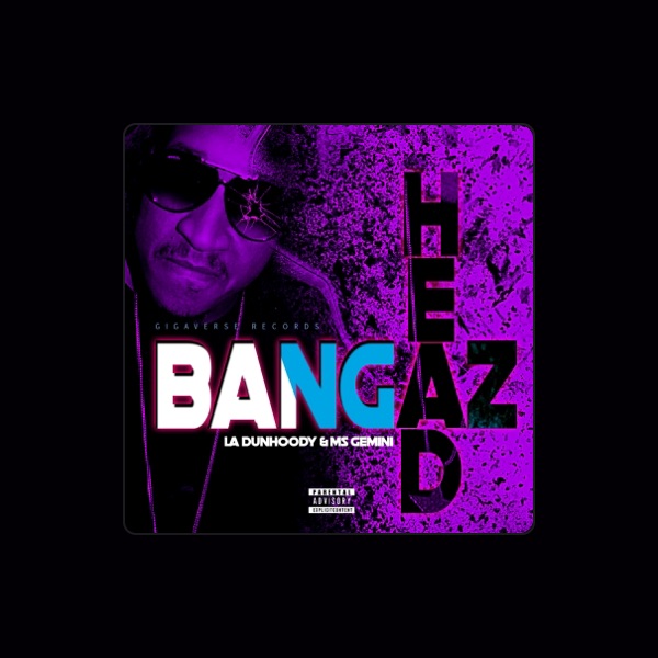 L.A. Dunhoody's avatar