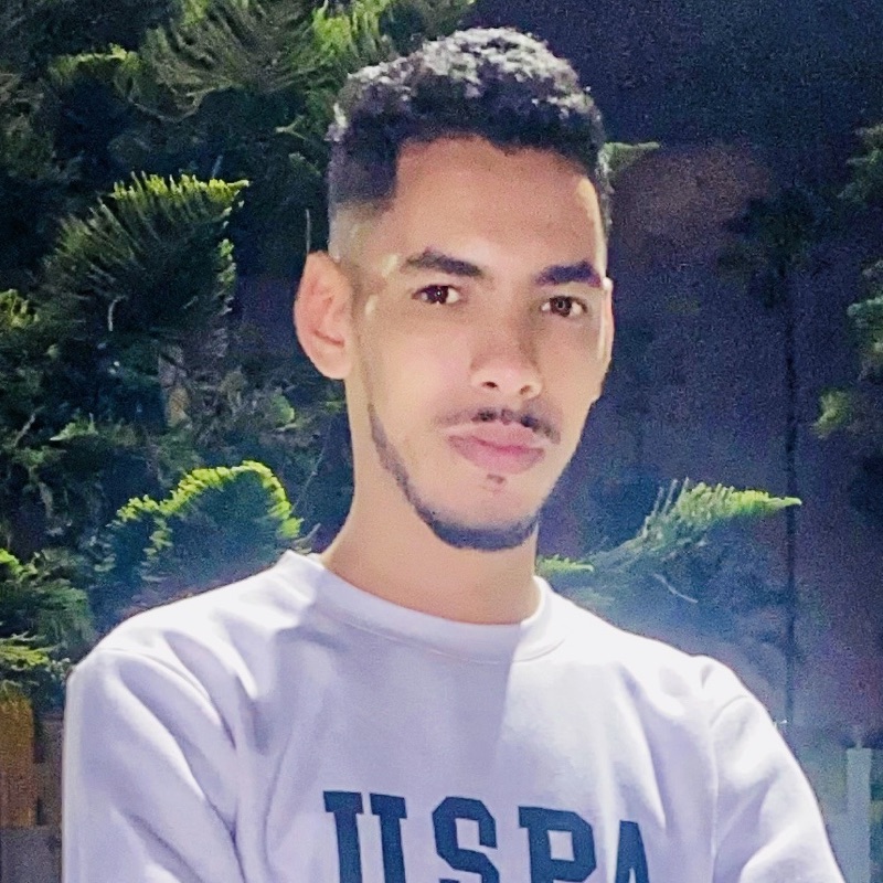 Anass Marbouh - Ya Zina (feat. Imad Maestro) [Slowed + Reverb]