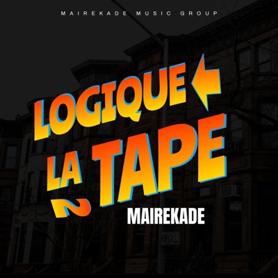 Logique Tape 2 - EP