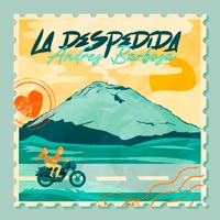 La Despedida - Single - Andrés Barbosa