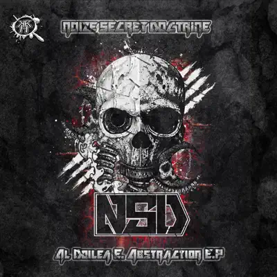 Listen to Al Doilea E. Abstraction - Single by NSD