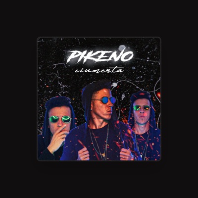 Listen to Pikeno, watch music videos, read bio, see tour dates & more!
