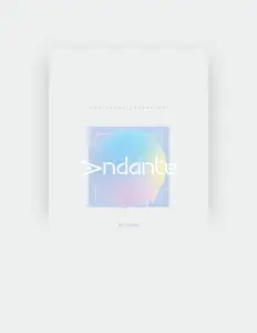 聆聽 ANDANTE、觀看音樂影片、閱讀小傳、查看巡演日期等！