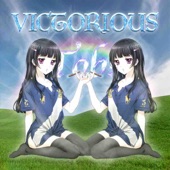 Victorious artwork