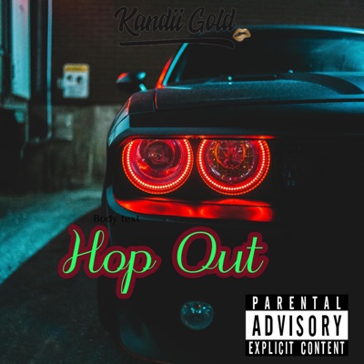 Hop Out - Single