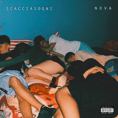 Scacciasogni - Single