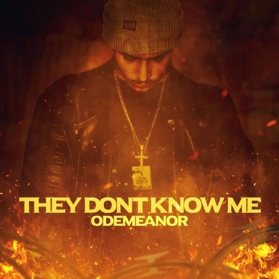 They Dont Know Me (feat. Z1040YOLA) - Single
