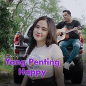 Yang Penting Happy (feat. Bajol Ndanu) artwork