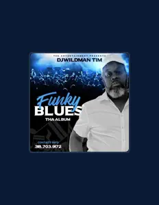 Dengarkan Djwildmantim, tonton video musik, baca bio, lihat tanggal tur & lainnya!