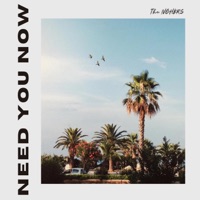 Need You Now - Single - The NGHBRS