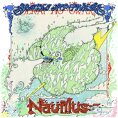 Nautilus - SEKAI NO OWARI Cover Art