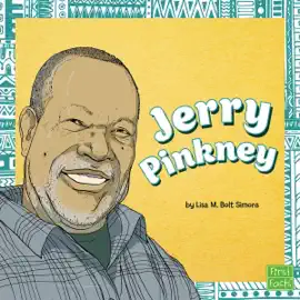 Jerry Pinkney (Unabridged)
