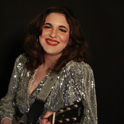 Listen to Ashley LeBlanc, watch music videos, read bio, see tour dates & more!