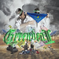 Pyraboyz tape vol.2: GREEN DEAL - Sosr & SpiralShawty