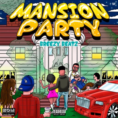 Mansion Party