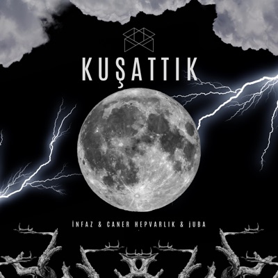 Kuşattık - Single