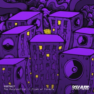 The Purplest Cat / Fiyah (feat. Formula) - Single