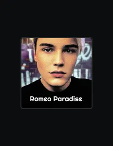 Listen to Romeo Paradise, watch music videos, read bio, see tour dates & more!