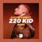 Don't Need Love (TCTS Remix) - 220 KID & GRACEY lyrics