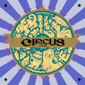 CIRCUS artwork