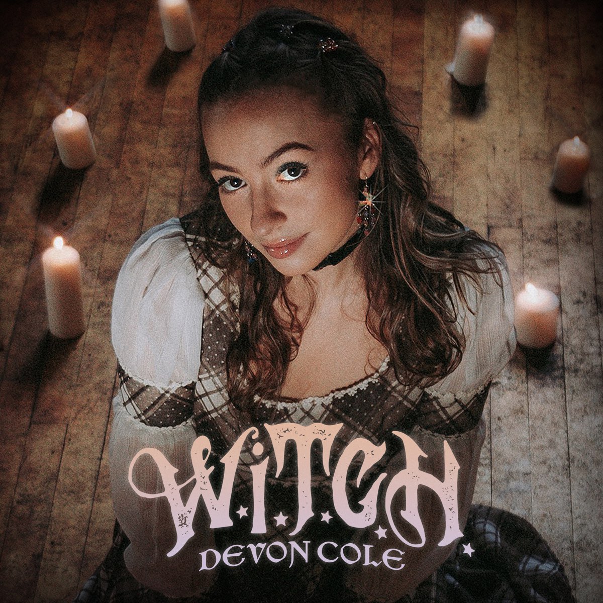 Devon cole witch lyrics
