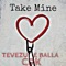 Take Mine (feat. E-Balla & CDK) - Tevezu lyrics