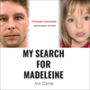 My Search for Madeleine (Unabridged) - Jon Clarke