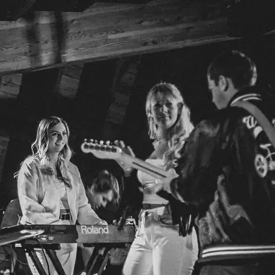 Listen to White Bike, watch music videos, read bio, see tour dates & more!
