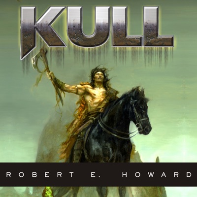 Kull : Exile of Atlantis
