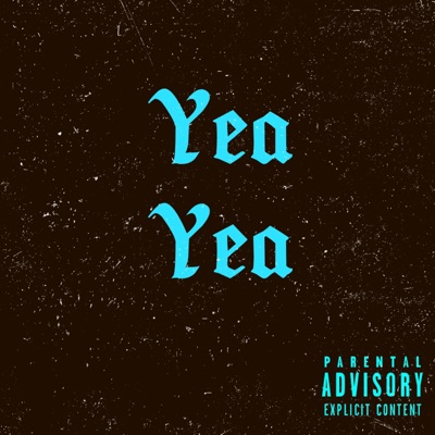 Yea (feat. SupremeApe) - Single