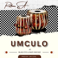 UMCULO (feat. NAZII WAYAZI, BLAQ EYE OTV & JAH COOL) - Single - RedbeanSA