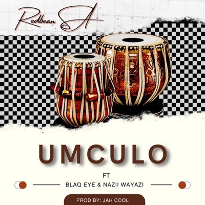 UMCULO (feat. NAZII WAYAZI, BLAQ EYE OTV & JAH COOL) - Single