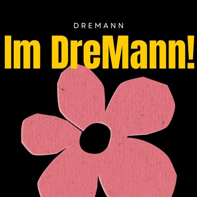 Im DreMann! - EP