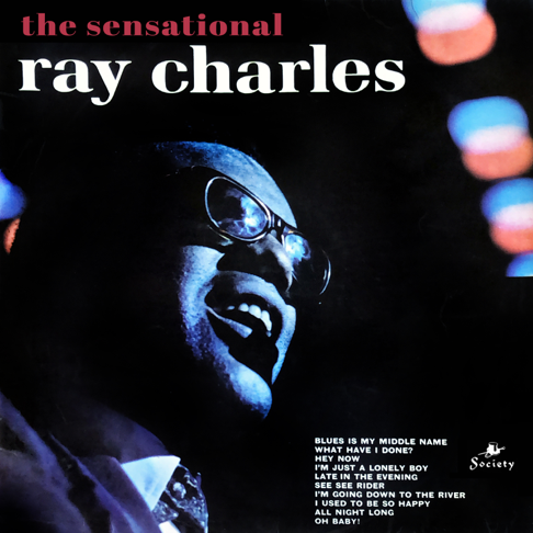 Pure Genius: The Complete Atlantic Recordings (1952-1959) [Remastered] -  Album by Ray Charles - Apple Music