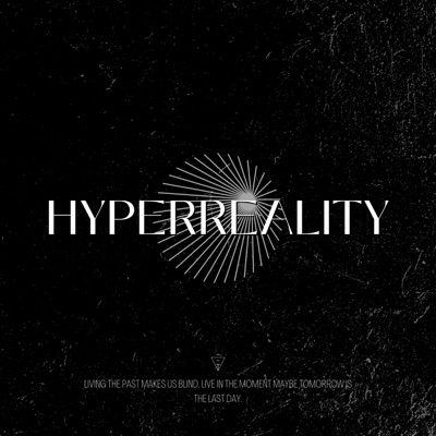 Hyperreality